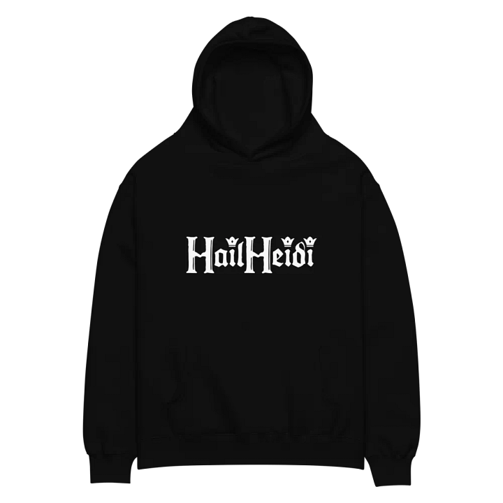 HailHeidi Hoodie product image (2)