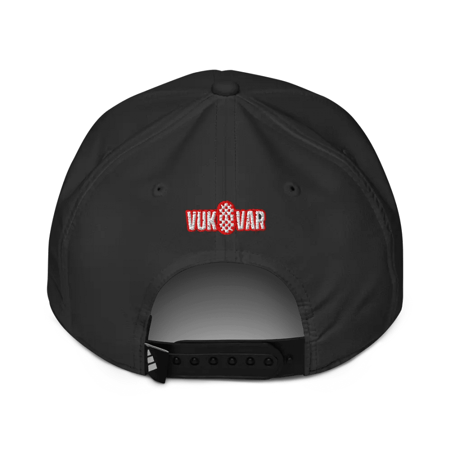 VUKOVAR Shield Performance Adidas Cap product image (14)