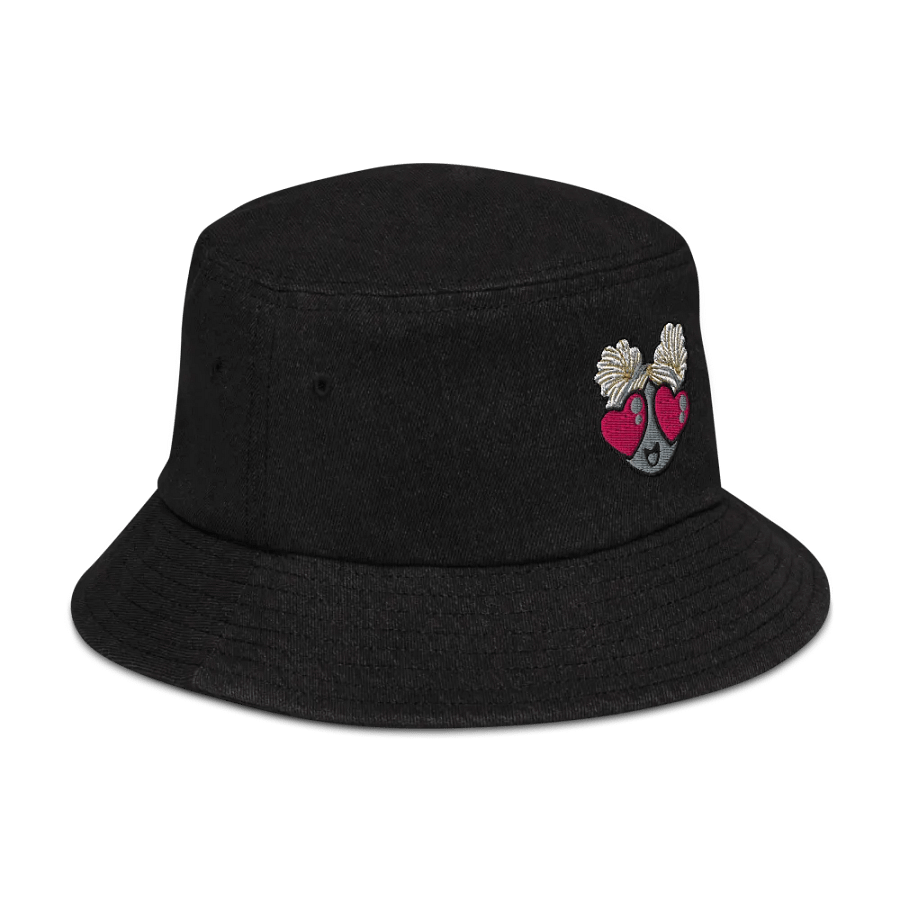 Love Bucket Hat product image (5)