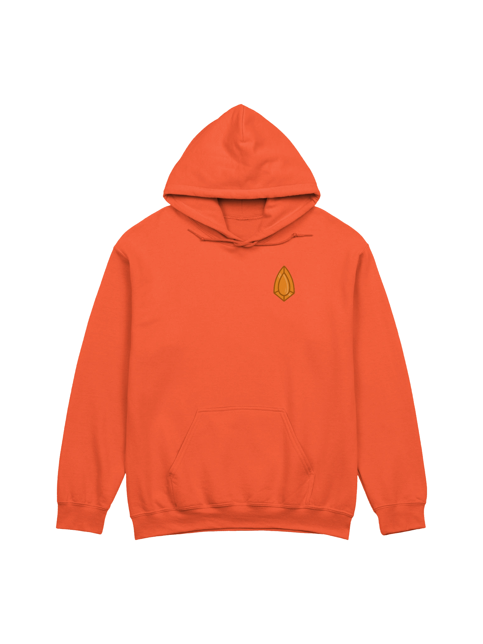 Citrine Gem Sweatshirt product image (2)