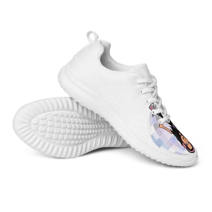 Zapatillas Bola disco Chica Nessy product image (10)