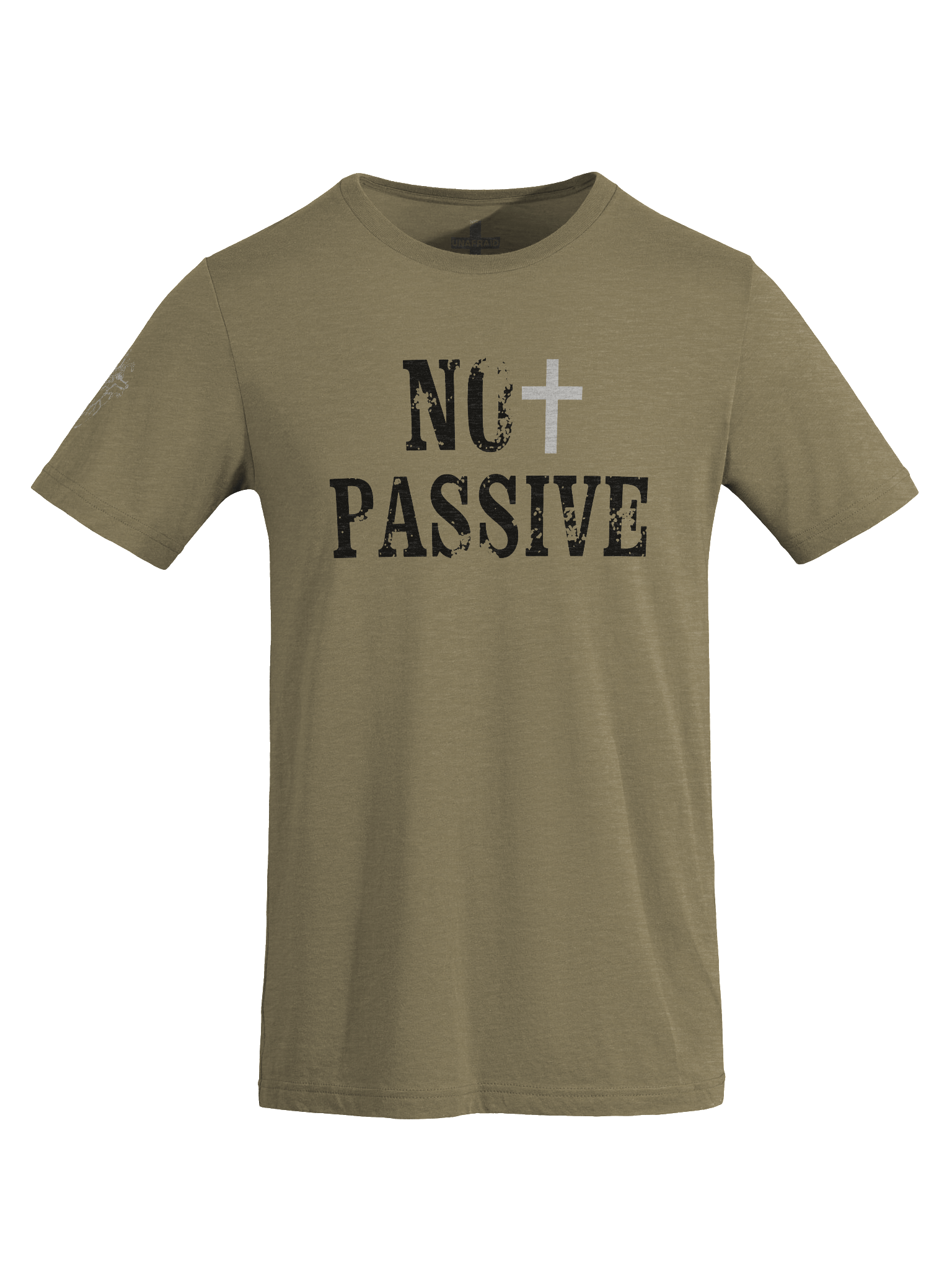 NoT Passive T-Shirt product image (6)