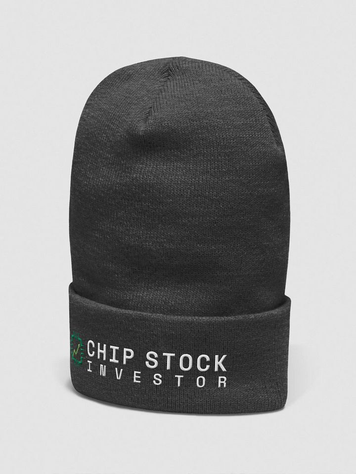 The Kasey Fall Beanie product image (7)