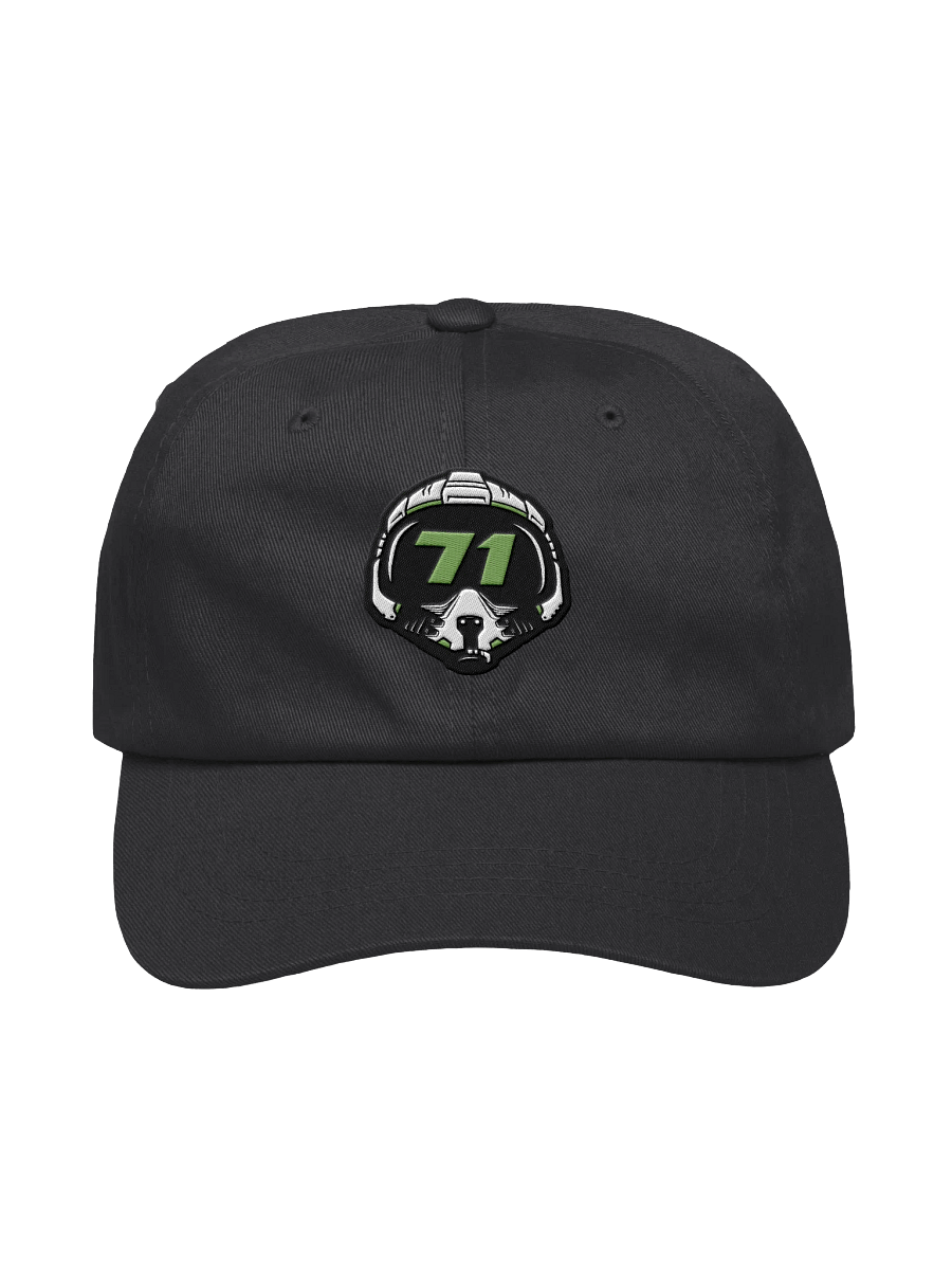 71 Splinter Cap product image (1)