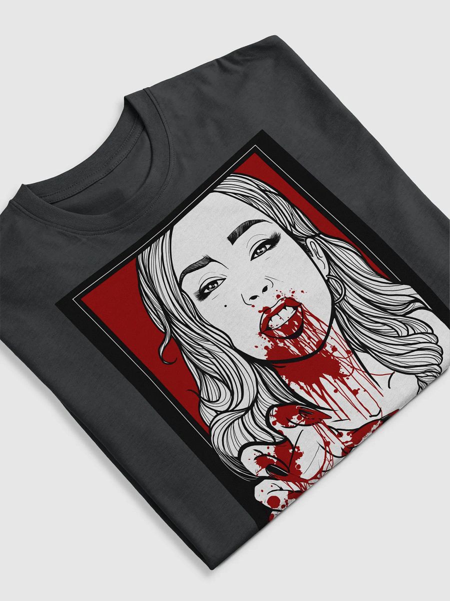 Evelyn Claire Bloodlust T-shirt product image (5)