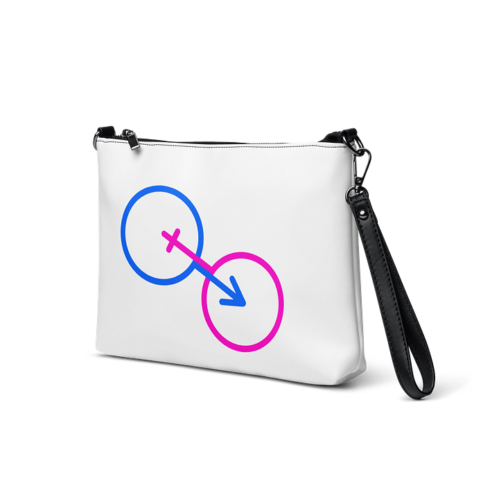 Traditional Gender Symbols All-Over Print Bag product image (2)