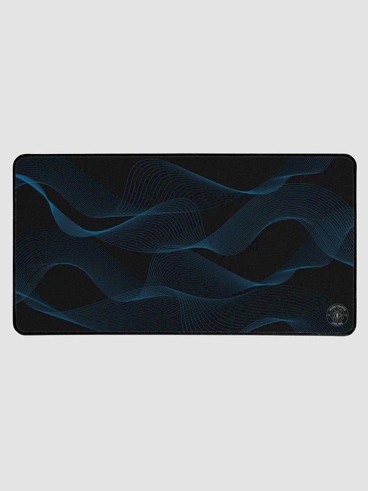 Desk Pad MCO Waves product image (1)