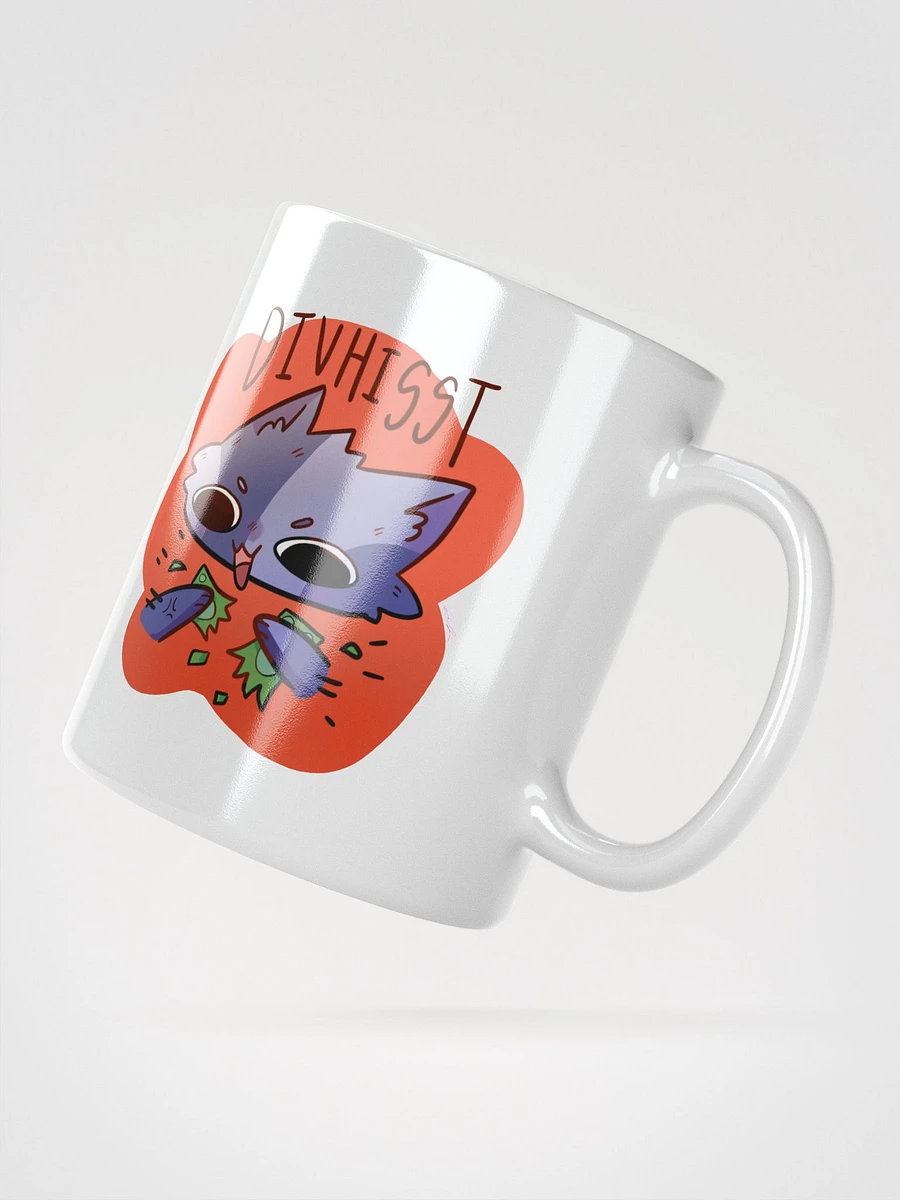 Divhisst Mug product image (4)