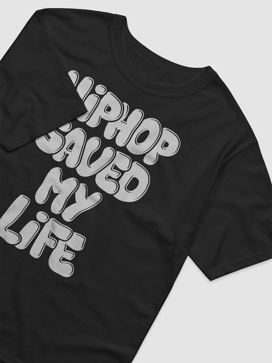 Hiphop saved my life product image (3)