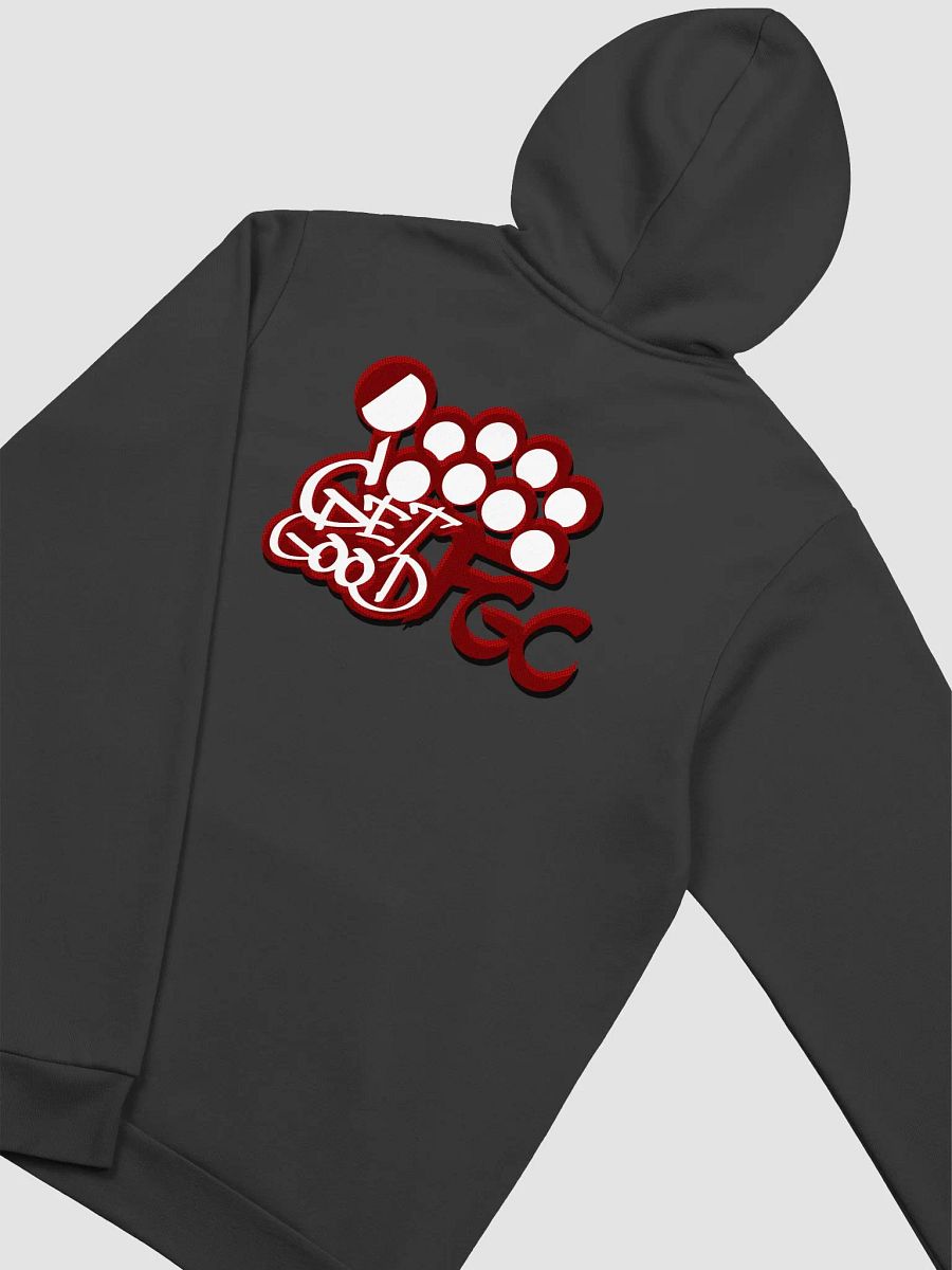 GetGood - Supersoft Hoodie BLE product image (19)