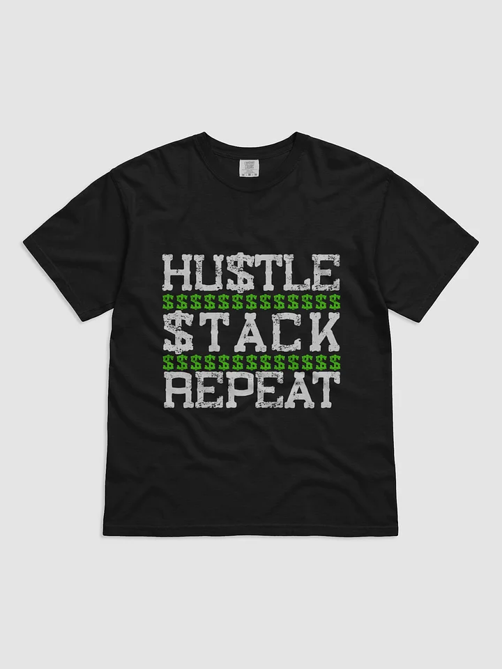 Hustle Stack Repeat product image (3)