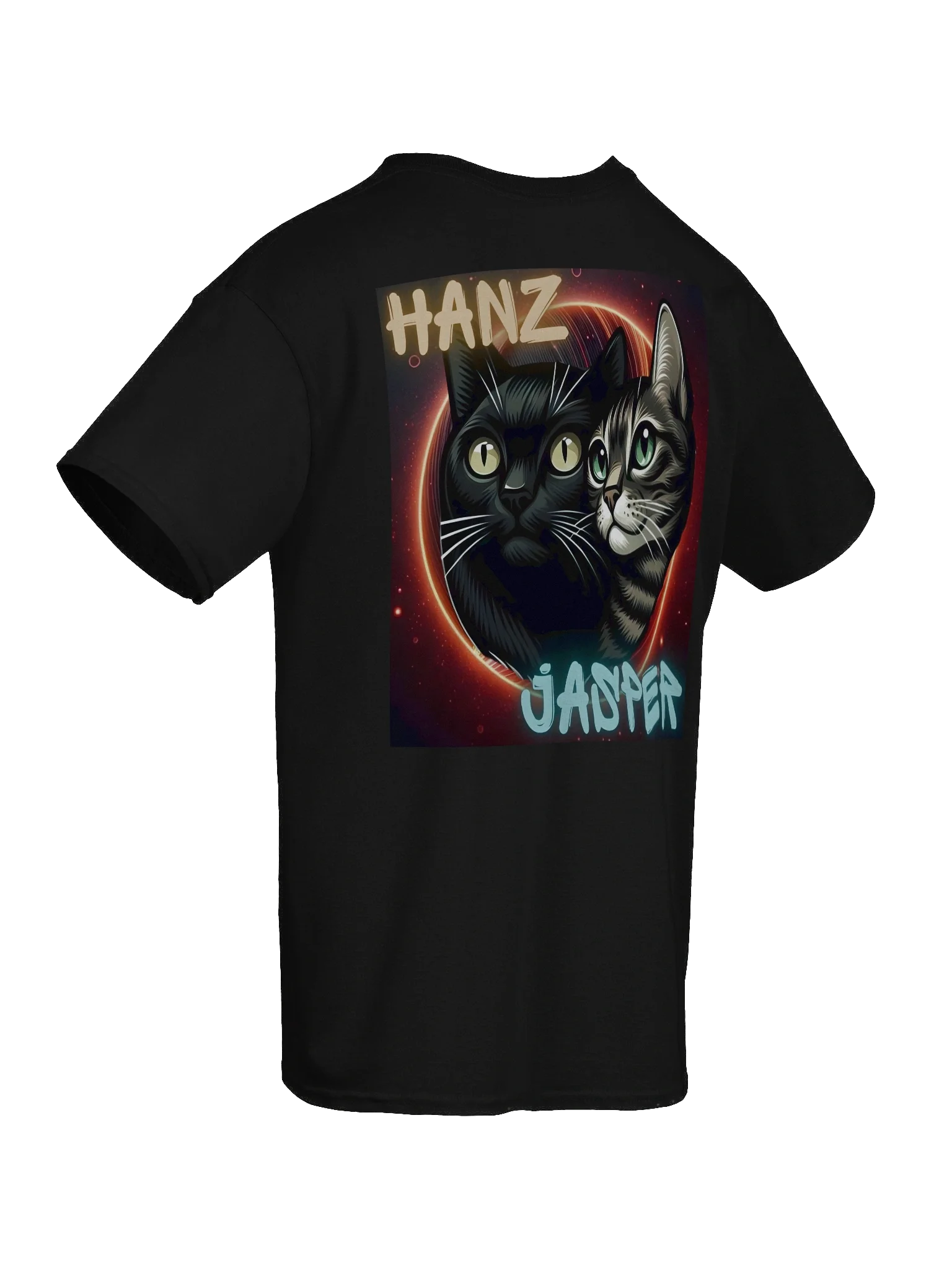 Hanz and Jasper Tshirt product image (4)