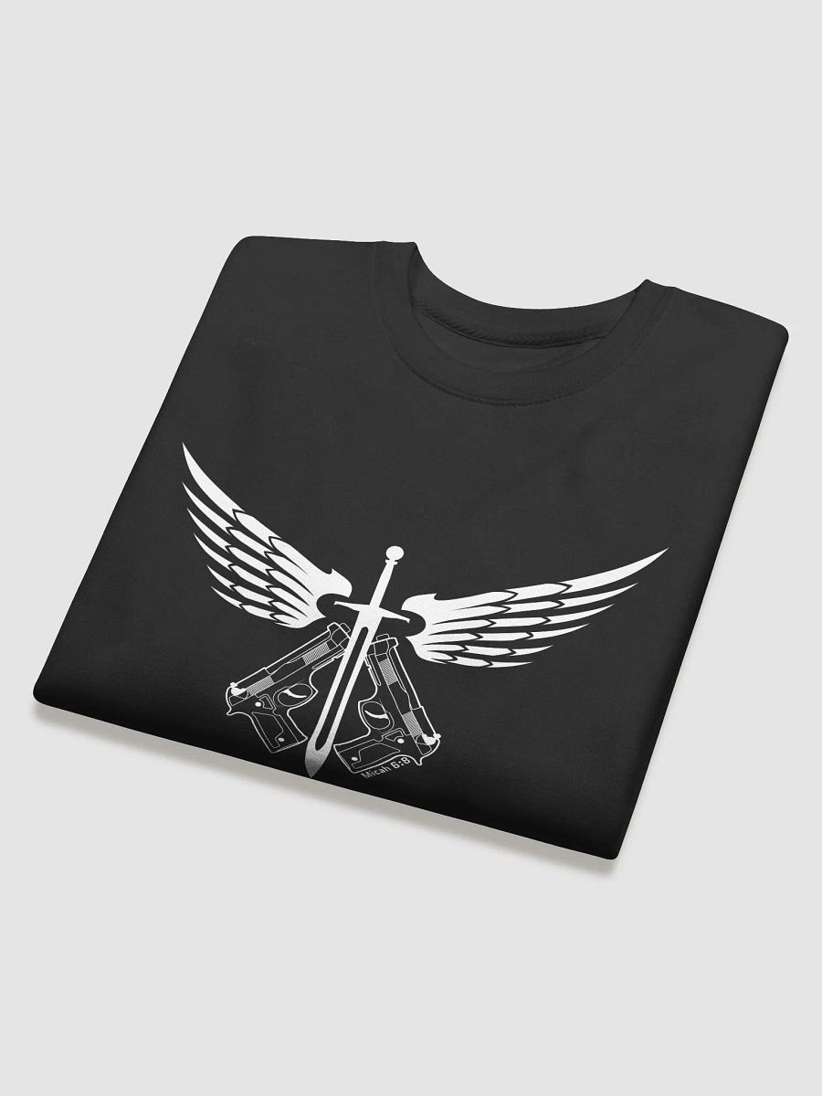The Humble SouthPaw Crew product image (3)