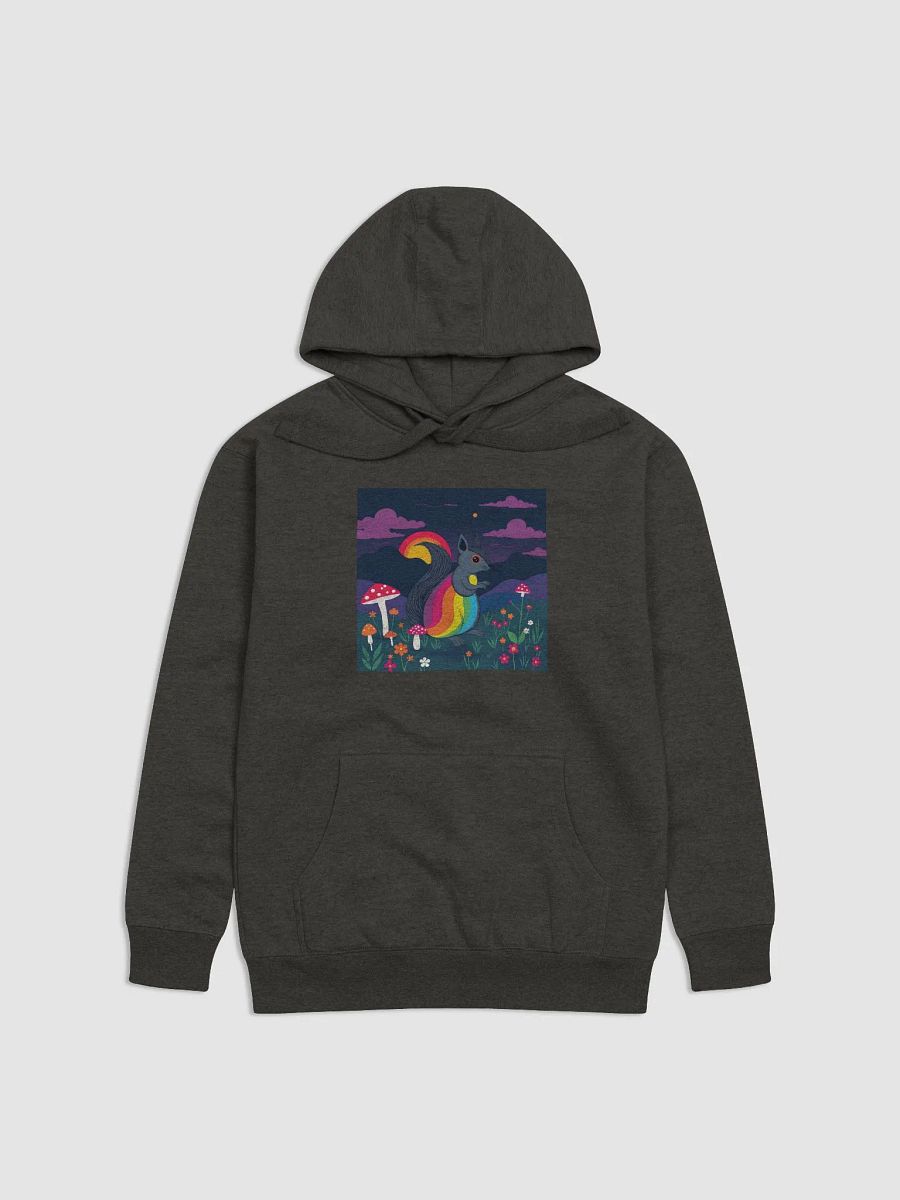 Cozy Cotton Haven Hoodie product image (1)