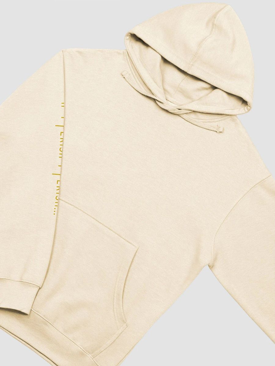 Esther Call Hoodie -Premium Quality product image (5)
