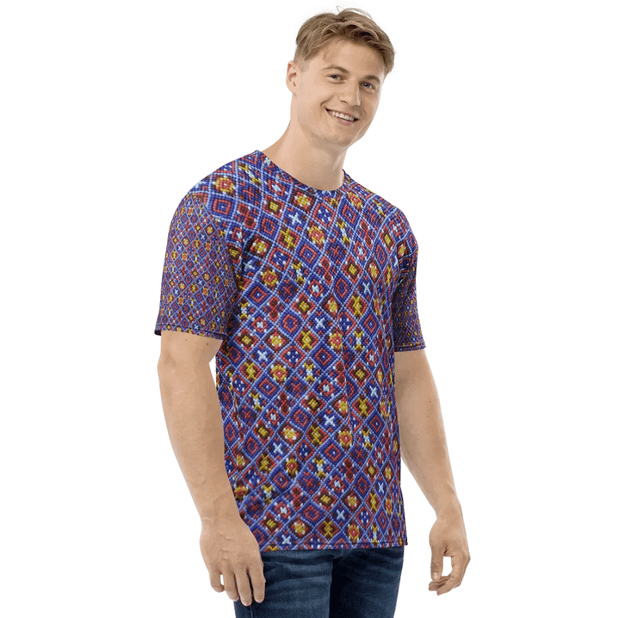 Big Project Shirt product image (4)