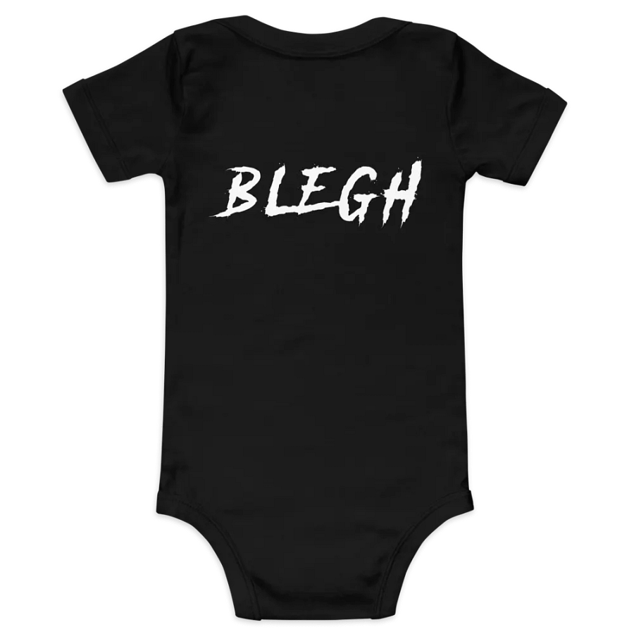Baby Onesie product image (11)