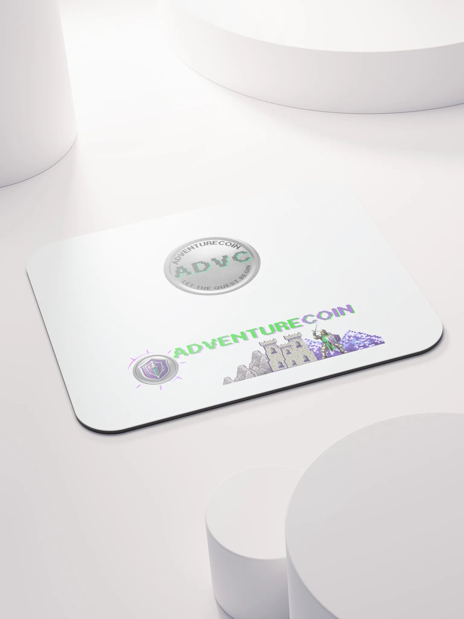 ADVC Quest Pad - Mouse Pad product image (4)