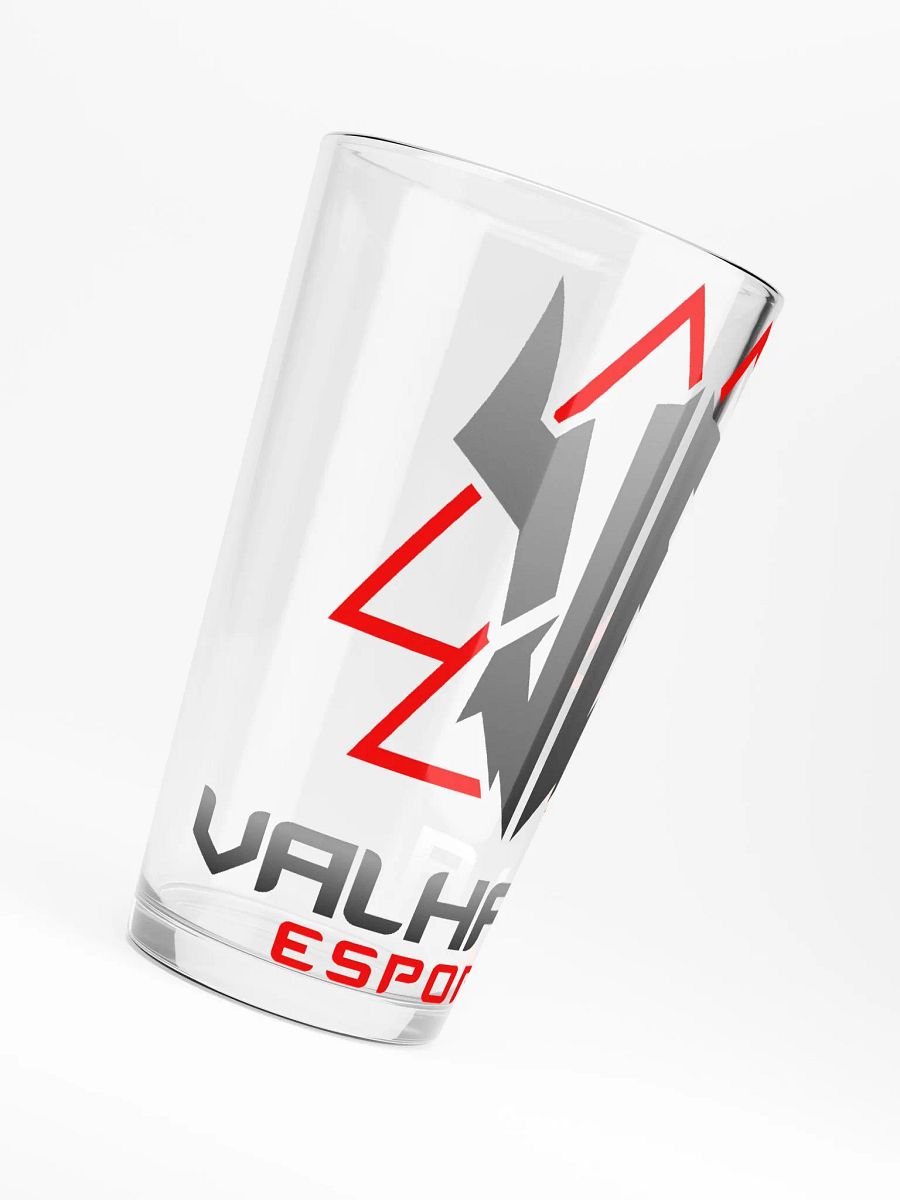 VE Pint Glass product image (6)