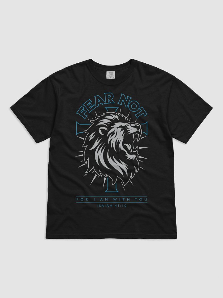 Fear Not product image (1)