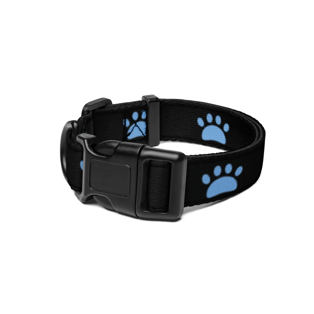 Jordy Paw Pet Collar product image (1)