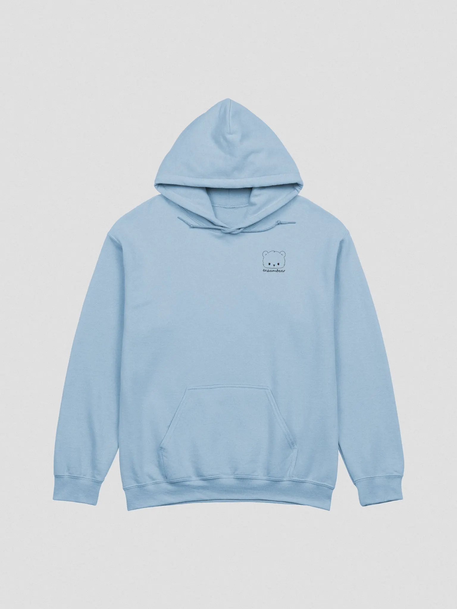 theambear hoodie product image (1)