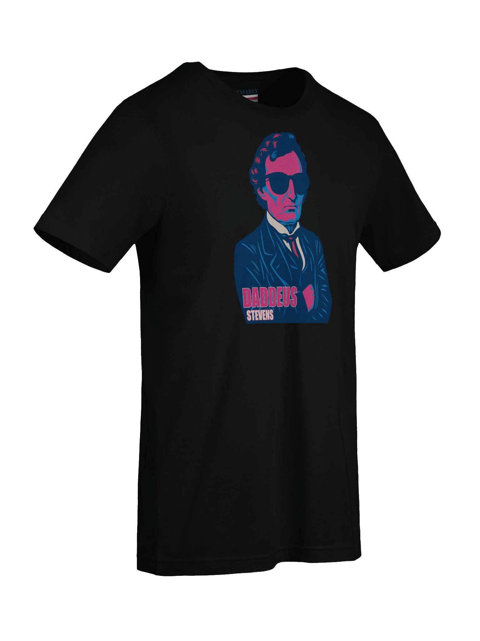 Daddeus Stevens T product image (9)