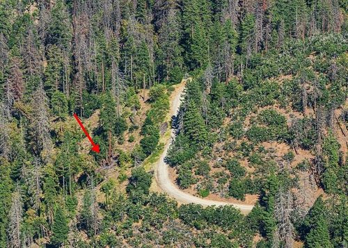 A positive sign that past proactive treatments in select SW Oregon dry forests may be slowing fire starts this wildfire seaso...