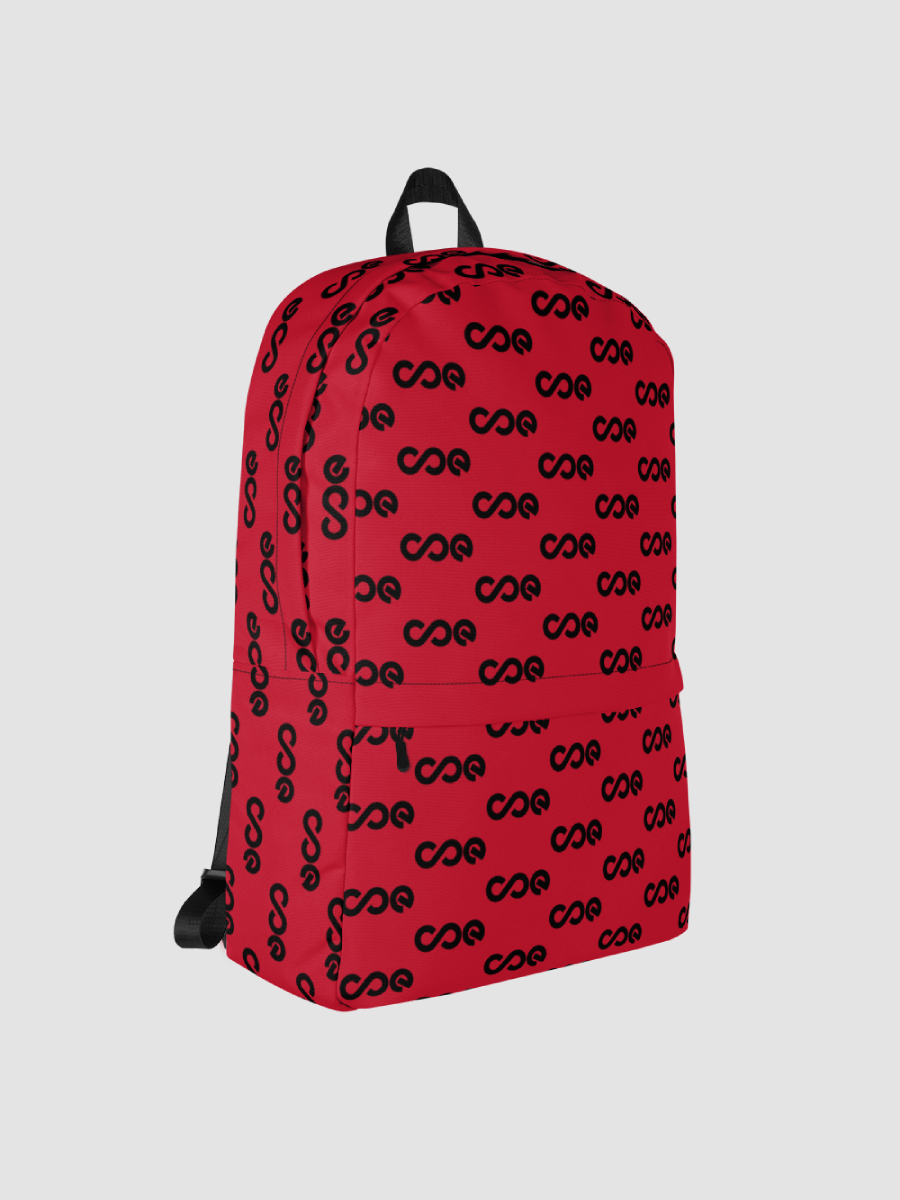COE ALL OVER PRINT BOOKBAG 2 product image (6)