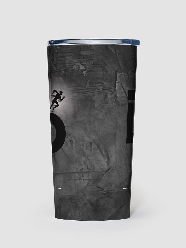 20 oz Stainless Steel Tumbler product image (1)