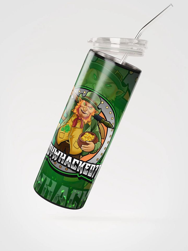 Paddy's 20oz Tumbler product image (2)