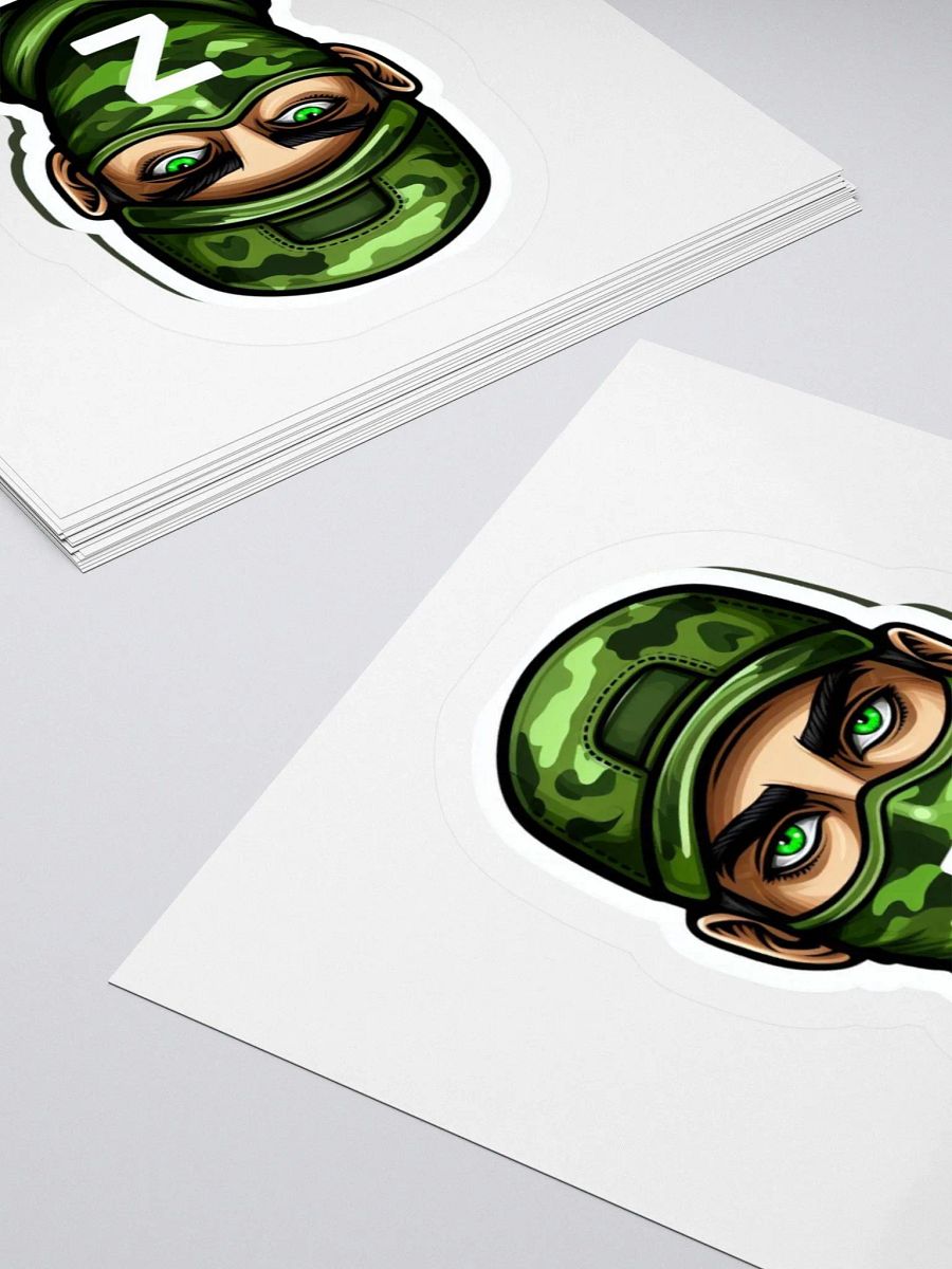 Zticker Z. product image (4)