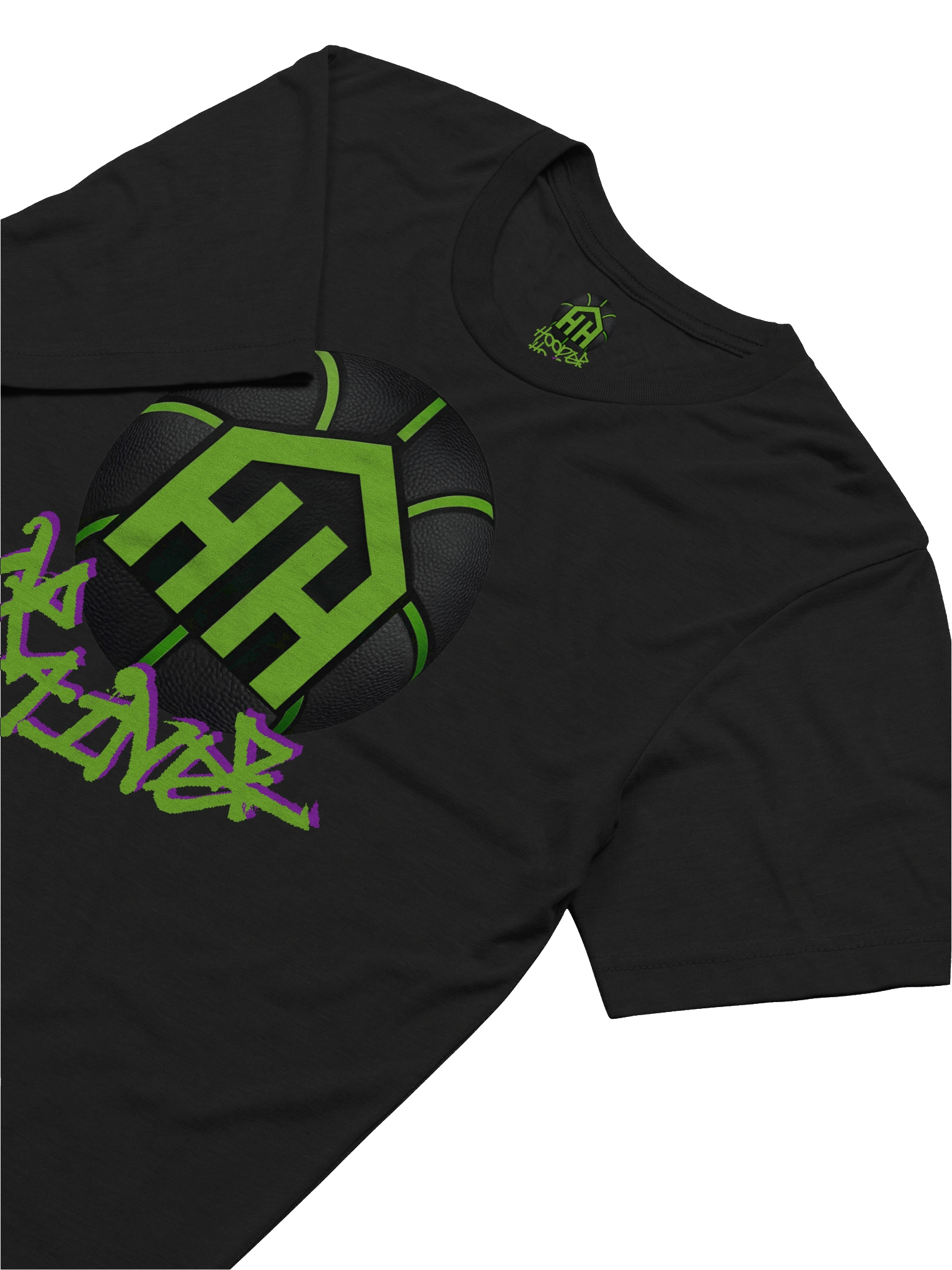 Hooper Howse Trainer Tee product image (9)