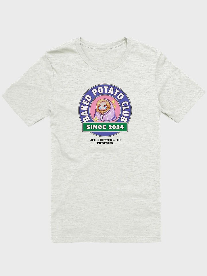 Baked Potato Club T-Shirt product image (6)