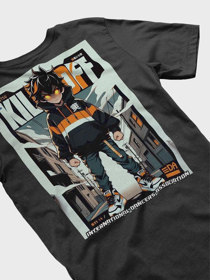 IDA Krump Collection #6 