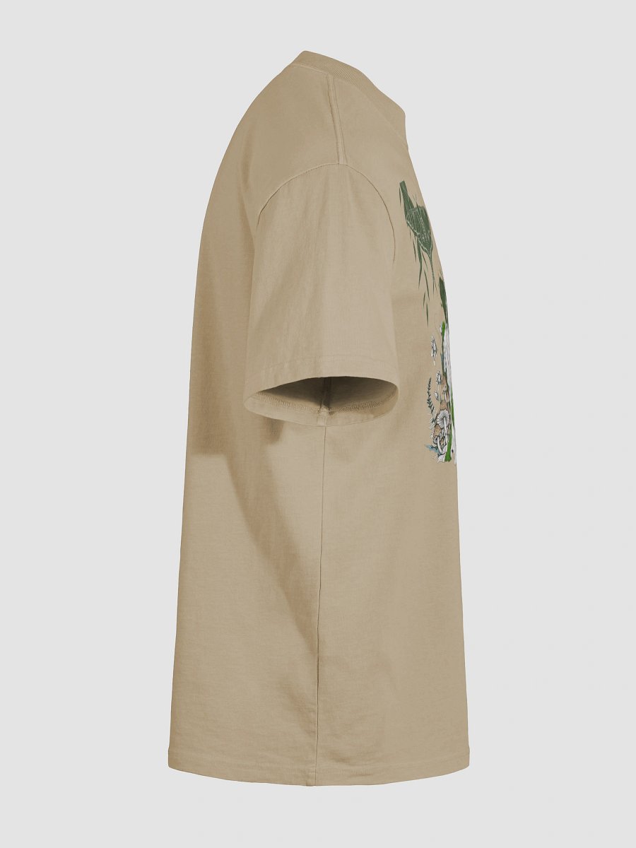 Mystical Moss Ghost Oversized T-Shirt product image (42)