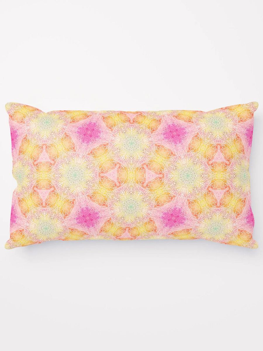 Symmetrical Harmony Pillow product image (15)