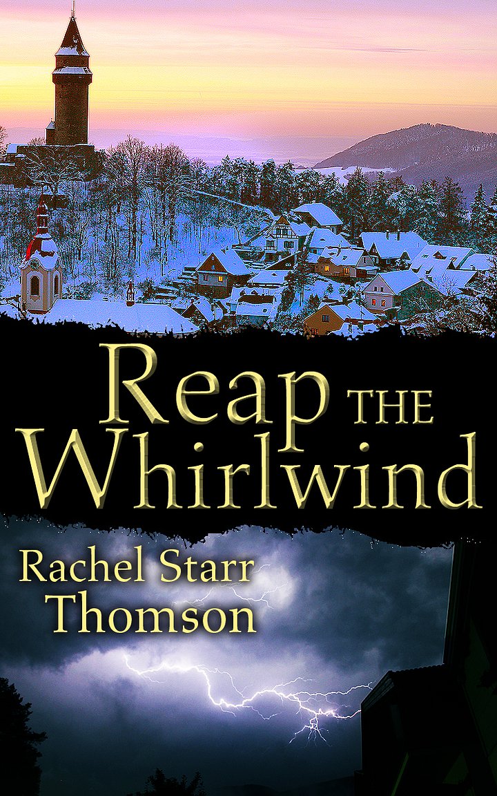 Reap the Whirlwind [EBOOK] product image (1)