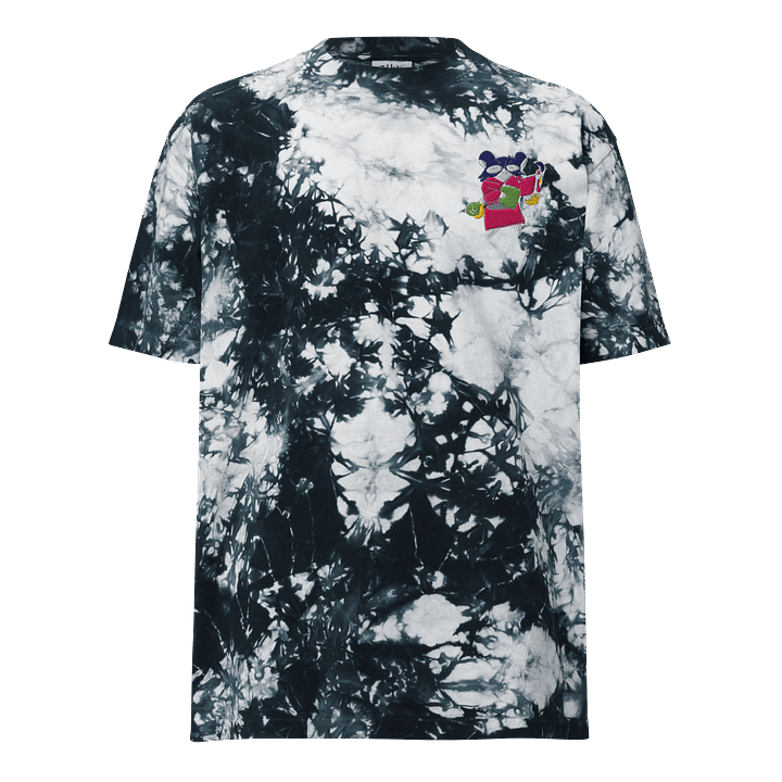 Hampan August cool t-shirt product image (5)