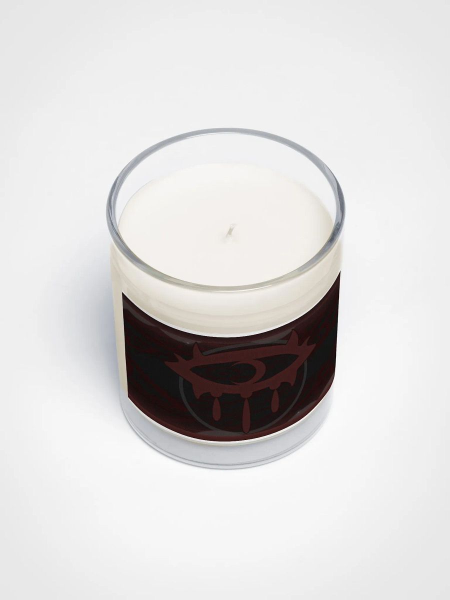 "Her Gaze" Ritual Soy Candle product image (3)