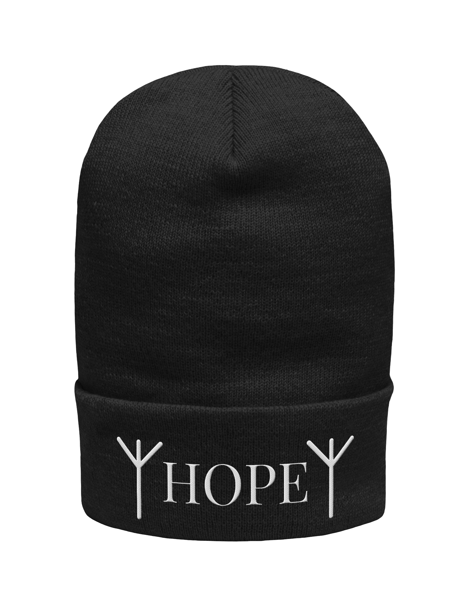 Hope Beanie product image (1)