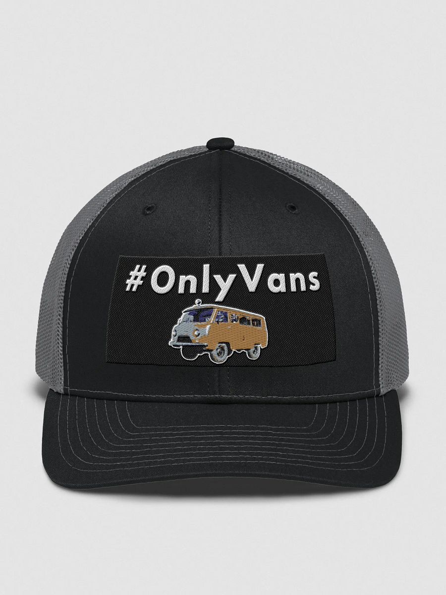 only vans hat! product image (4)