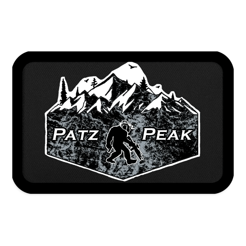 Peak Explorer Patches