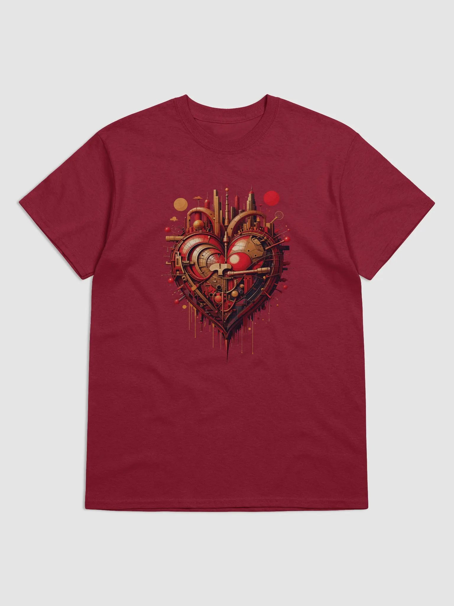 Heartbeat of the City product image (1)