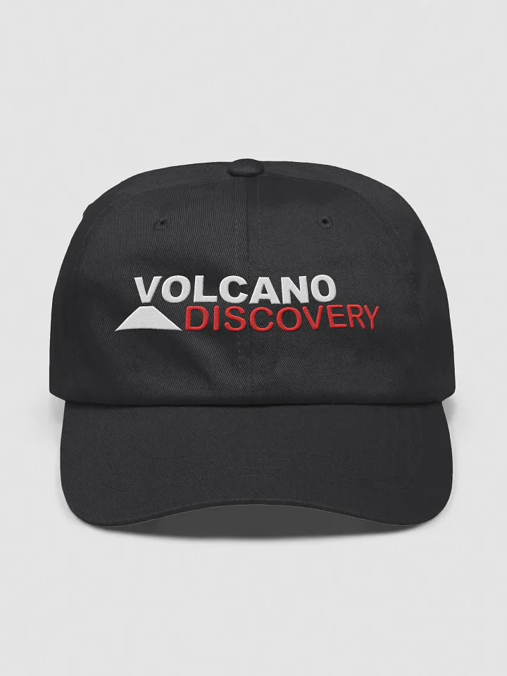 VolcanoDiscoery Hat 2 product image (1)