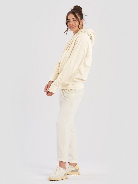 Photo showing Independent Trading Co. Midweight Hoodie