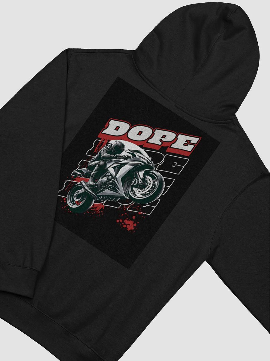 DOPE BY URBAN HOOD product image (33)