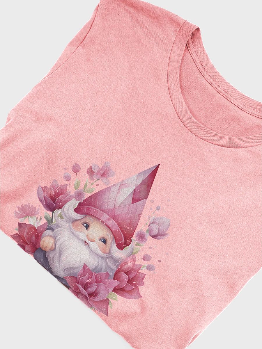 Pink Gnome Tee product image (4)