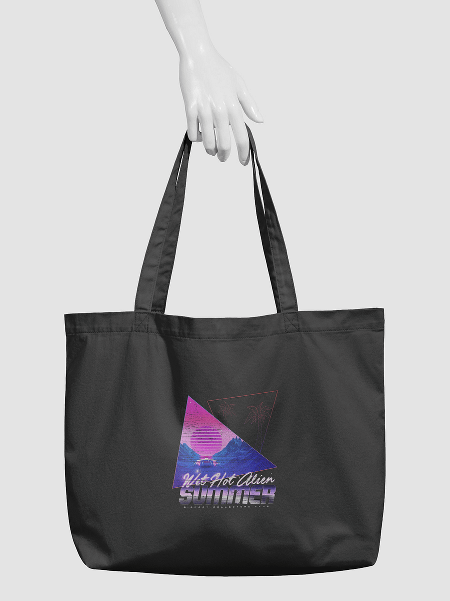 Wet Hot Alien Summer Tote product image (3)