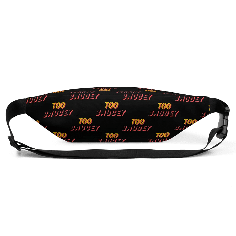 Too Saucey Fanny Pack product image (3)